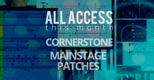cornerstone