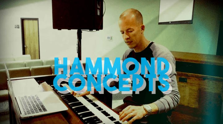 hammond concepts