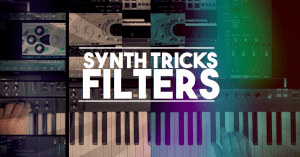 synth trick